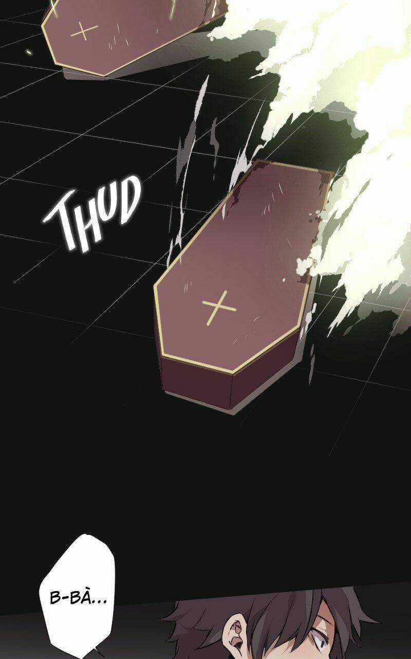 Pháp Sư Và Nữ Chúa Quỷ Chapter 19 trang 26