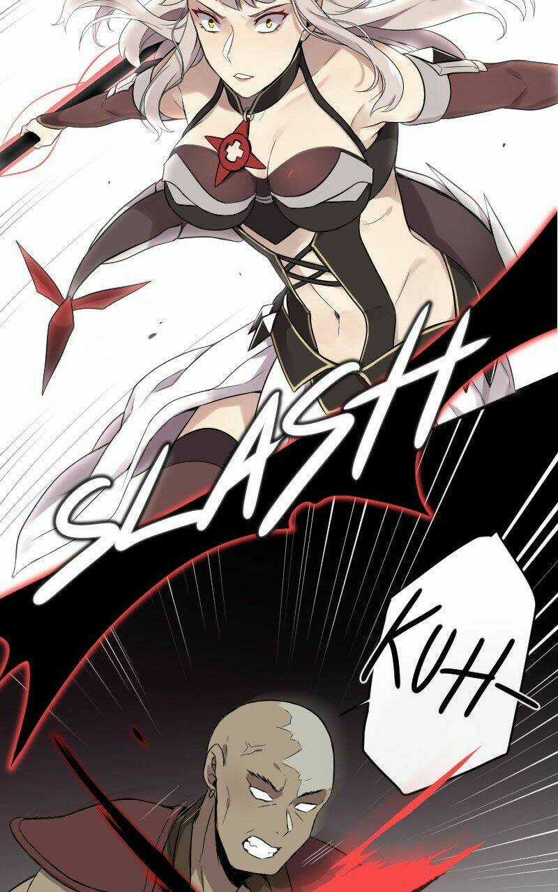 Pháp Sư Và Nữ Chúa Quỷ Chapter 19 trang 6