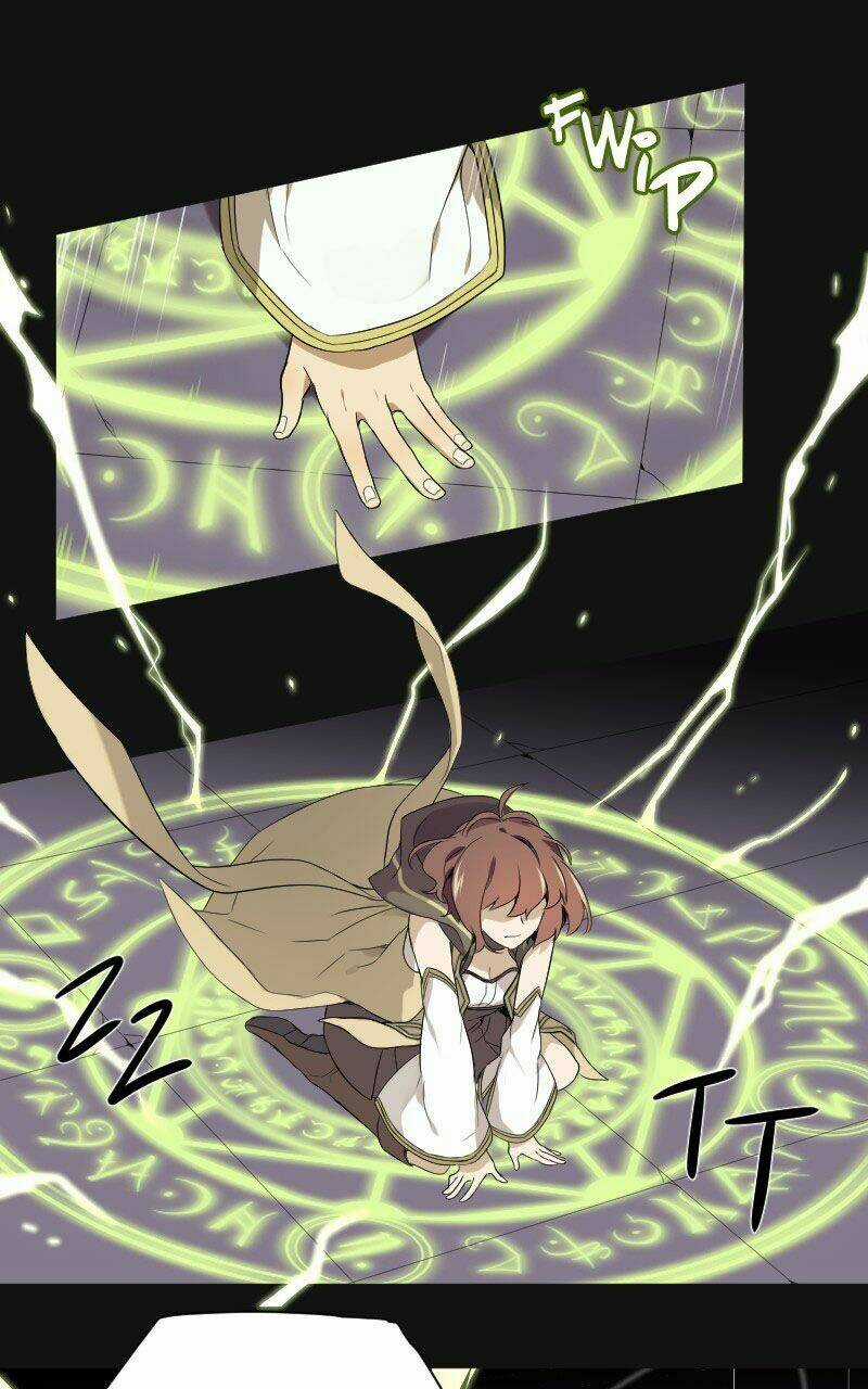 Pháp Sư Và Nữ Chúa Quỷ Chapter 19 trang 9