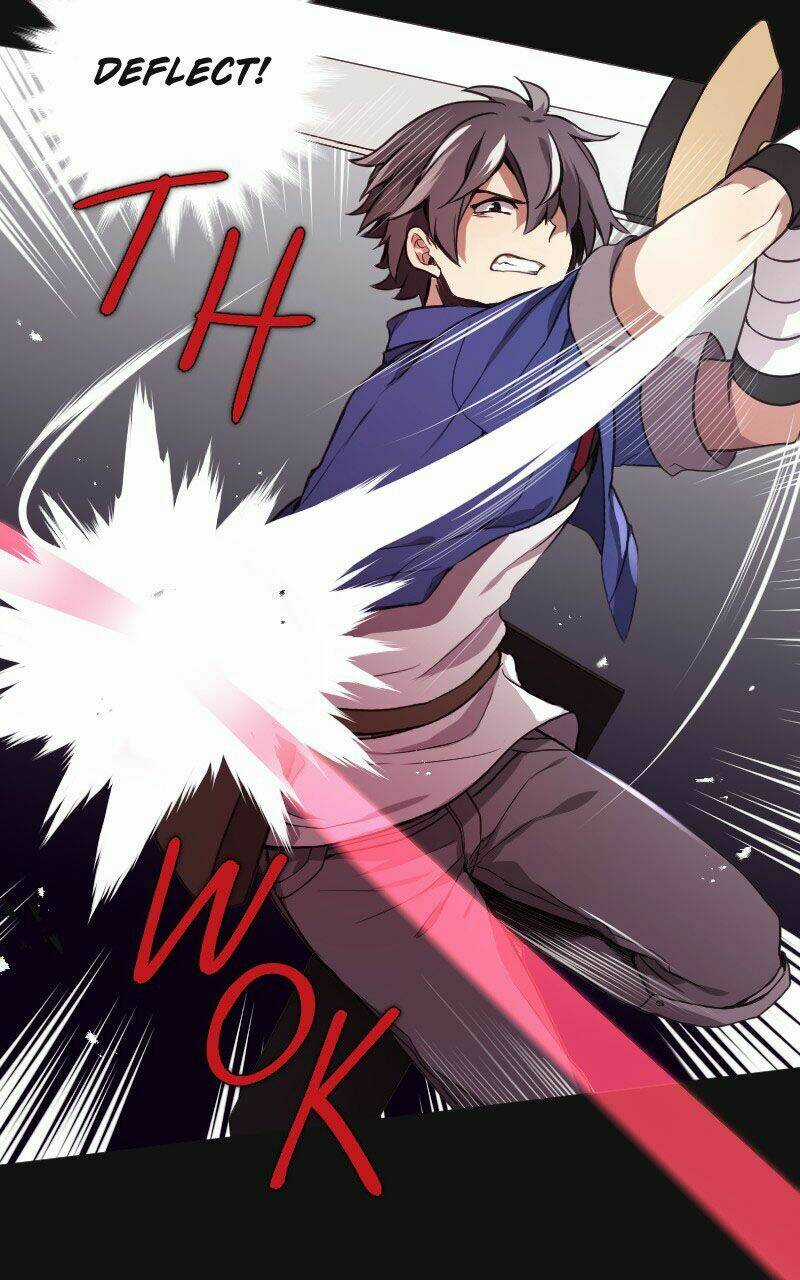 Pháp Sư Và Nữ Chúa Quỷ Chapter 20 trang 13