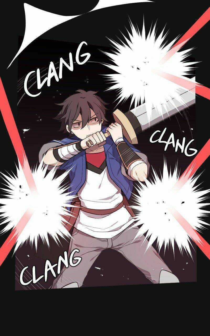 Pháp Sư Và Nữ Chúa Quỷ Chapter 20 trang 16