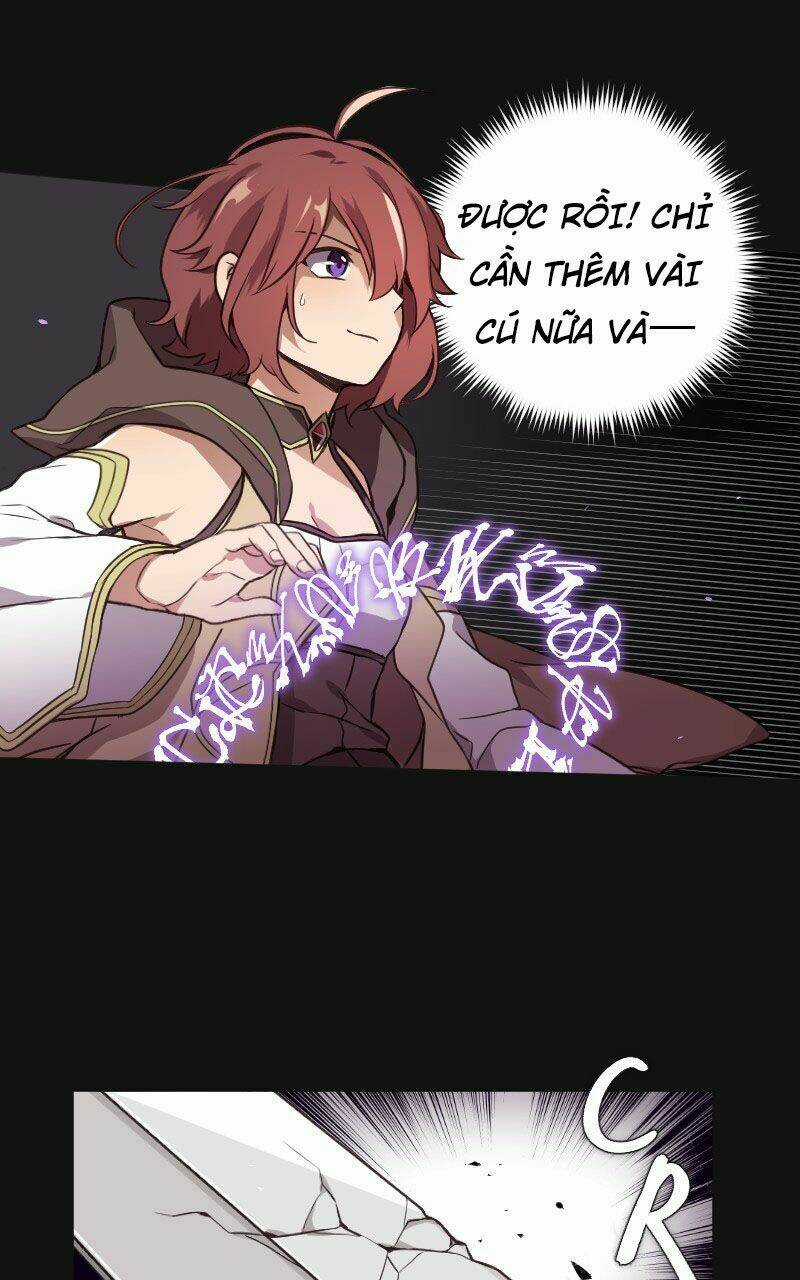 Pháp Sư Và Nữ Chúa Quỷ Chapter 20 trang 17