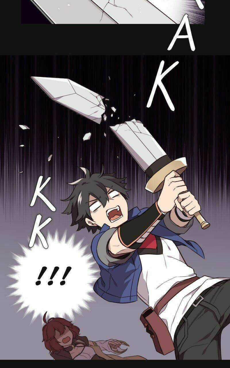 Pháp Sư Và Nữ Chúa Quỷ Chapter 20 trang 18