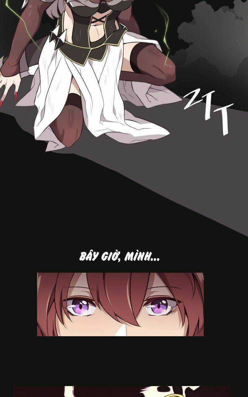 Pháp Sư Và Nữ Chúa Quỷ Chapter 20 trang 2