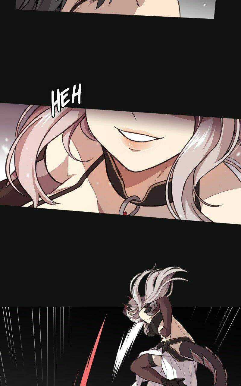 Pháp Sư Và Nữ Chúa Quỷ Chapter 20 trang 20