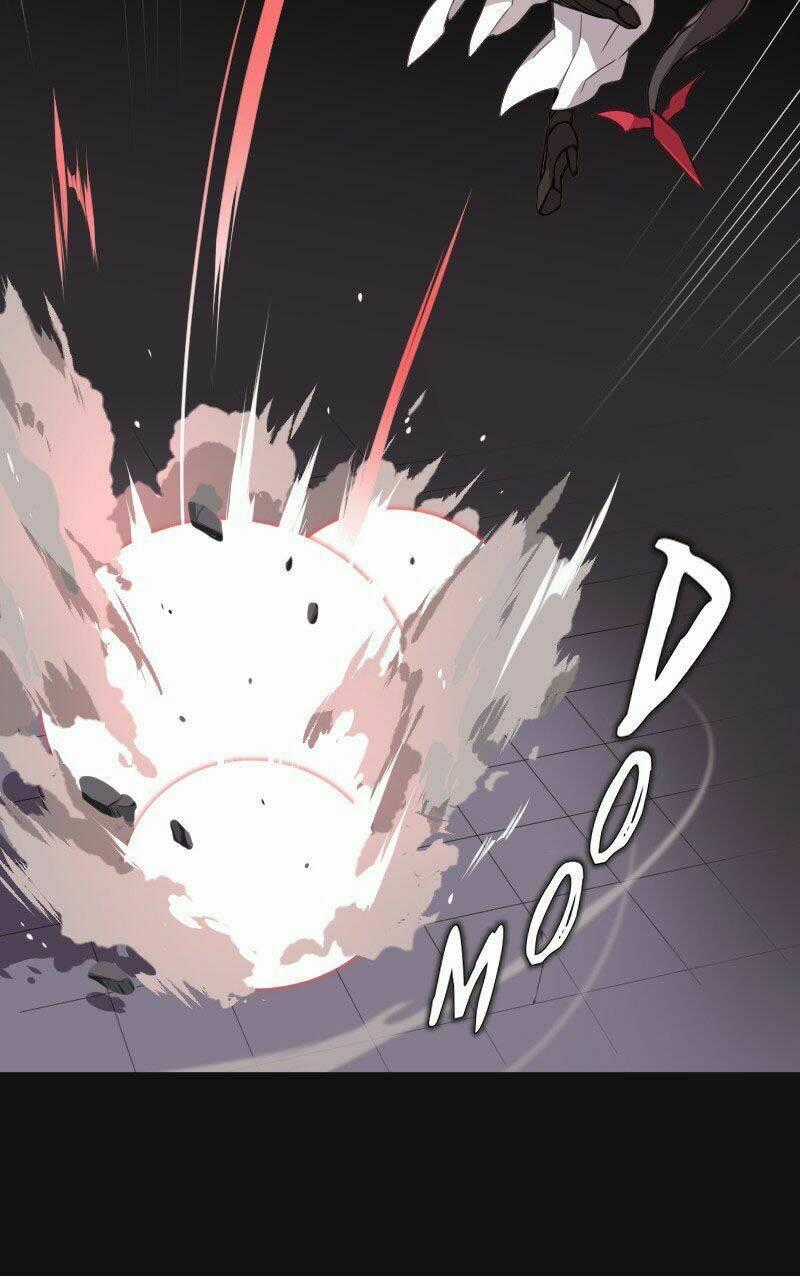 Pháp Sư Và Nữ Chúa Quỷ Chapter 20 trang 21