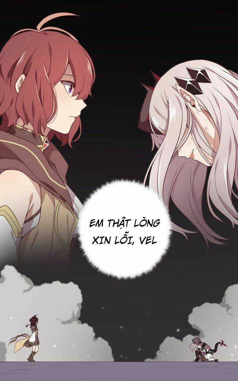 Pháp Sư Và Nữ Chúa Quỷ Chapter 20 trang 6