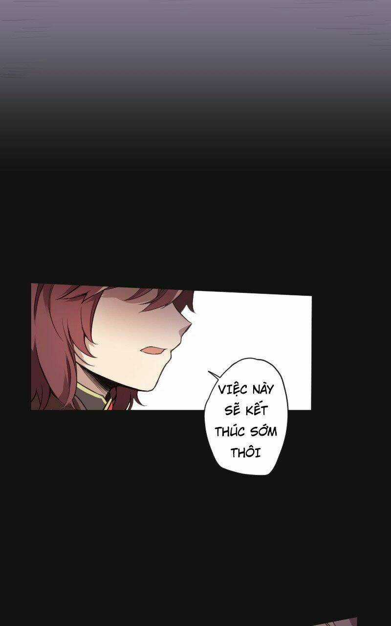 Pháp Sư Và Nữ Chúa Quỷ Chapter 20 trang 7