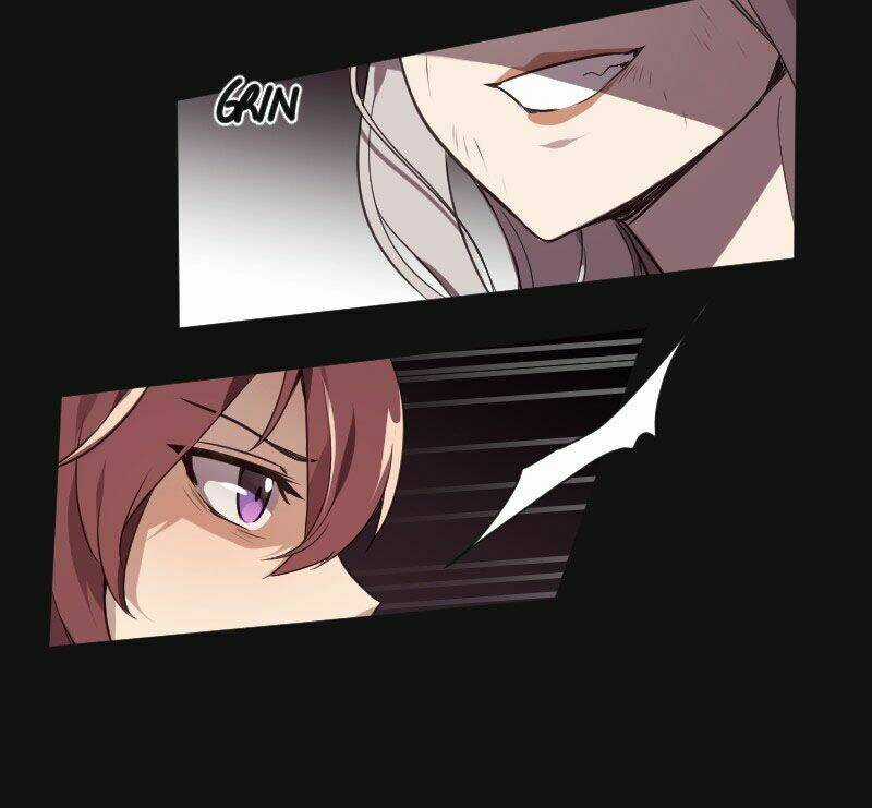 Pháp Sư Và Nữ Chúa Quỷ Chapter 20 trang 8