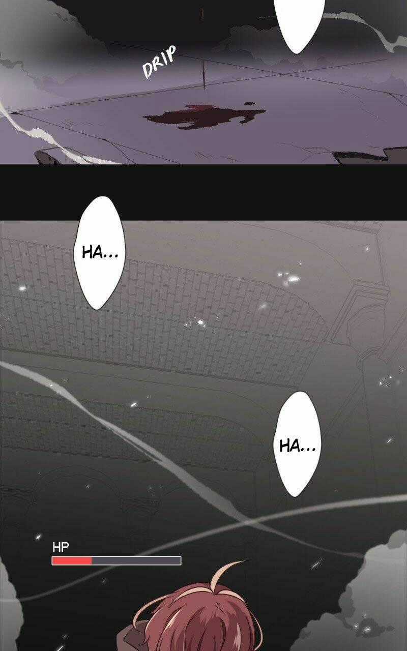 Pháp Sư Và Nữ Chúa Quỷ Chapter 21 trang 1