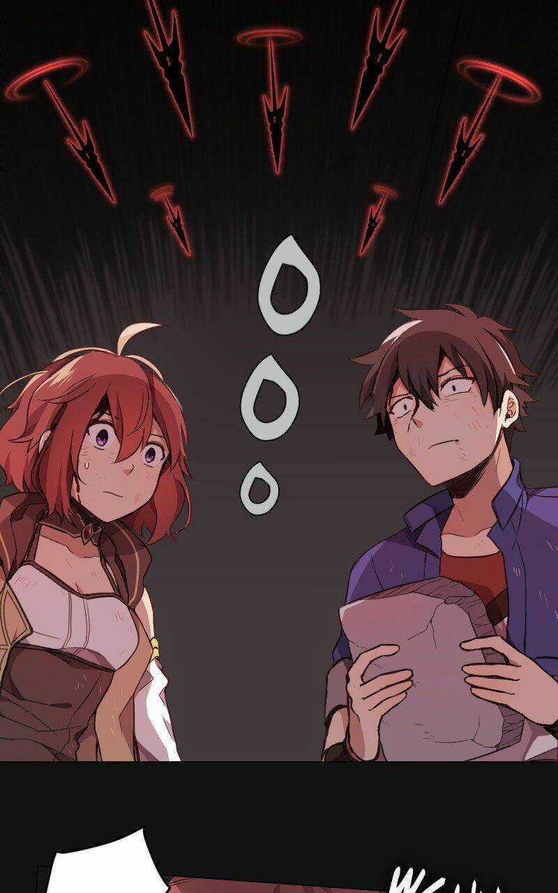 Pháp Sư Và Nữ Chúa Quỷ Chapter 21 trang 11