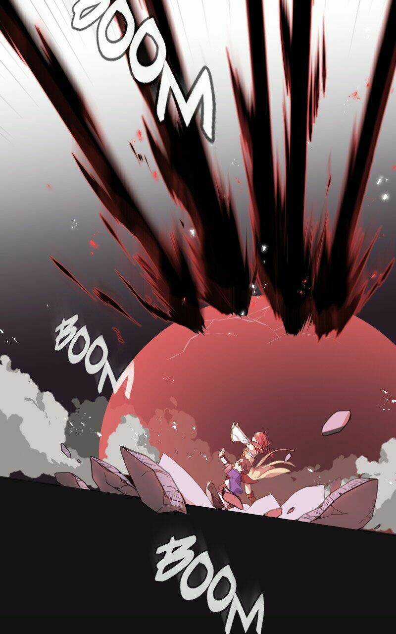 Pháp Sư Và Nữ Chúa Quỷ Chapter 21 trang 13