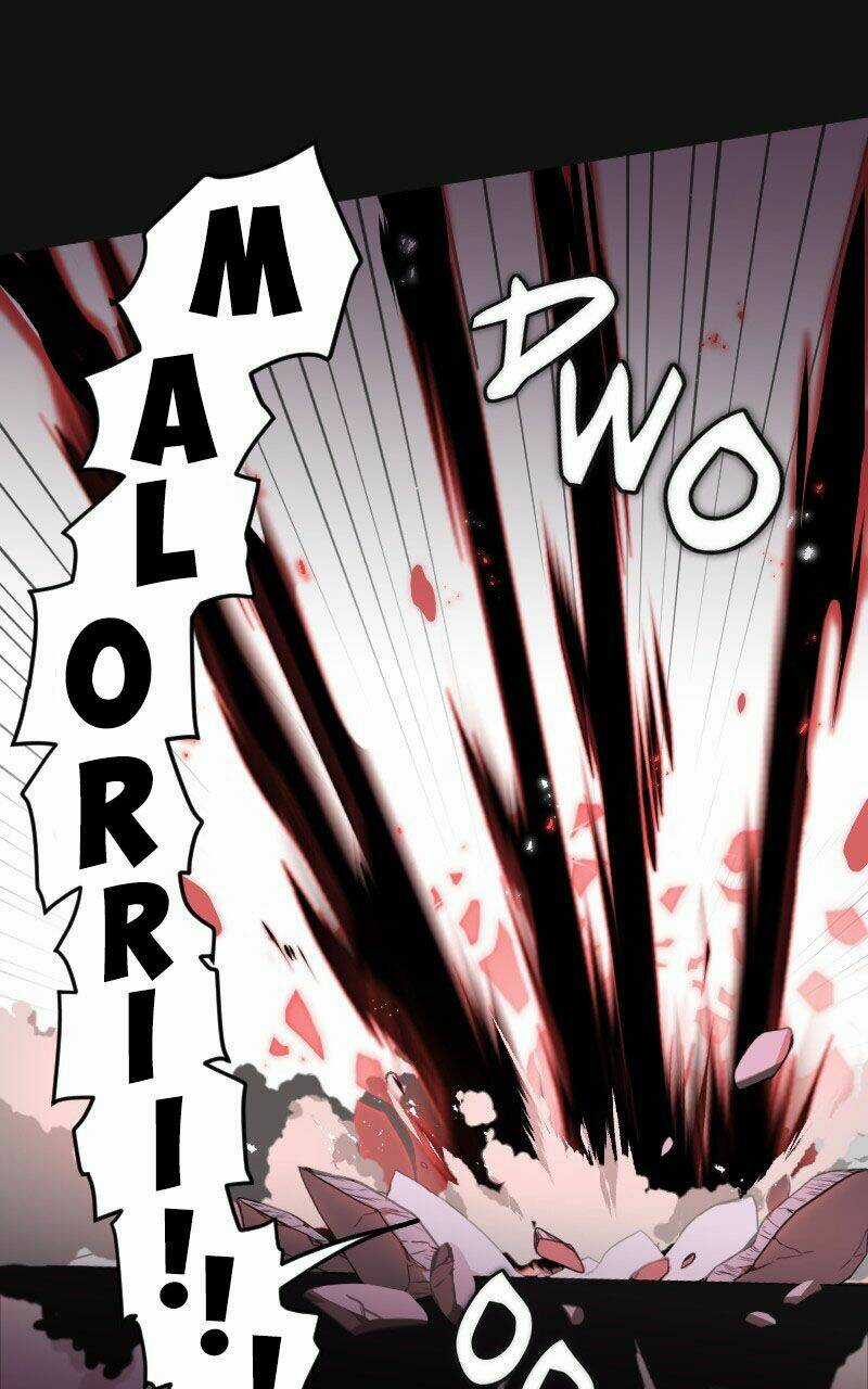 Pháp Sư Và Nữ Chúa Quỷ Chapter 21 trang 19