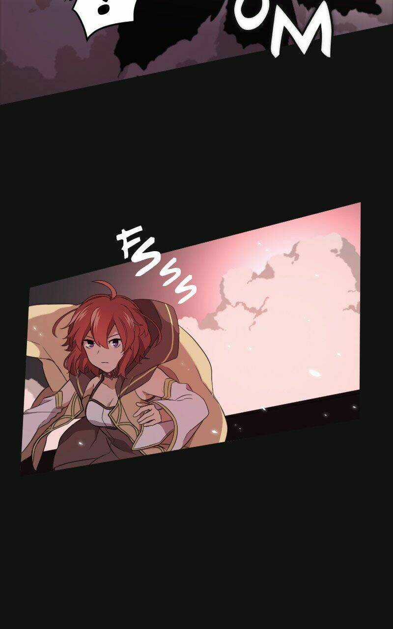 Pháp Sư Và Nữ Chúa Quỷ Chapter 21 trang 20