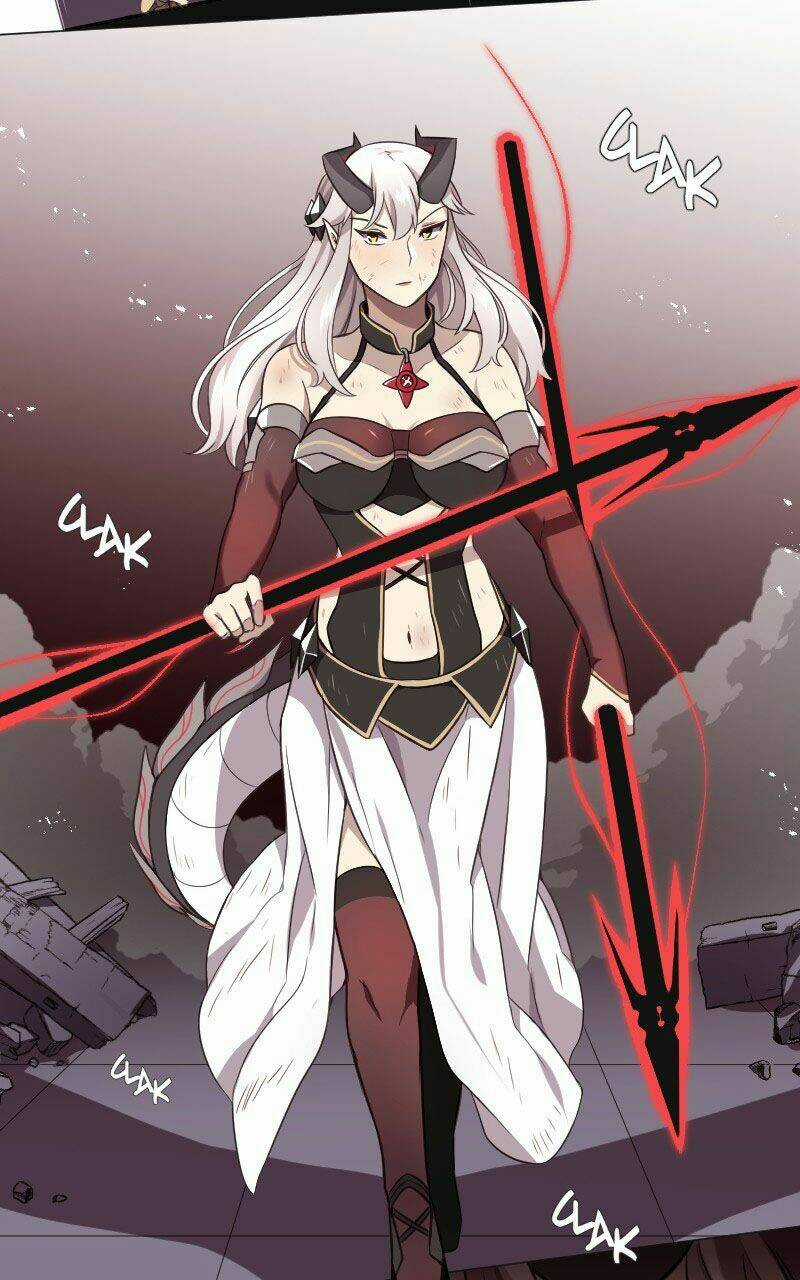 Pháp Sư Và Nữ Chúa Quỷ Chapter 21 trang 4