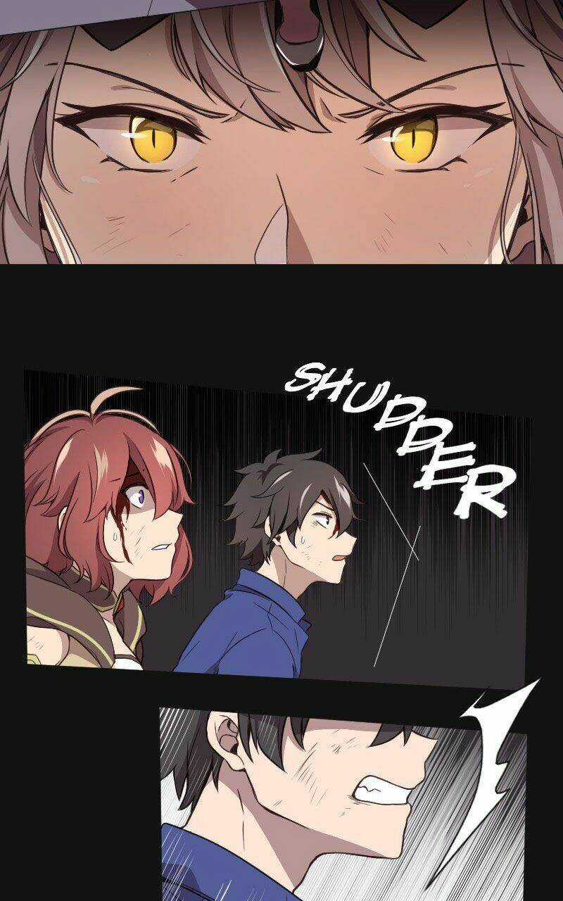 Pháp Sư Và Nữ Chúa Quỷ Chapter 21 trang 5