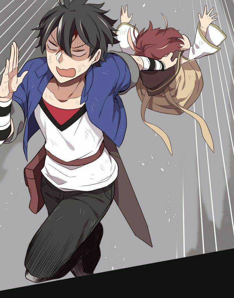 Pháp Sư Và Nữ Chúa Quỷ Chapter 21 trang 6