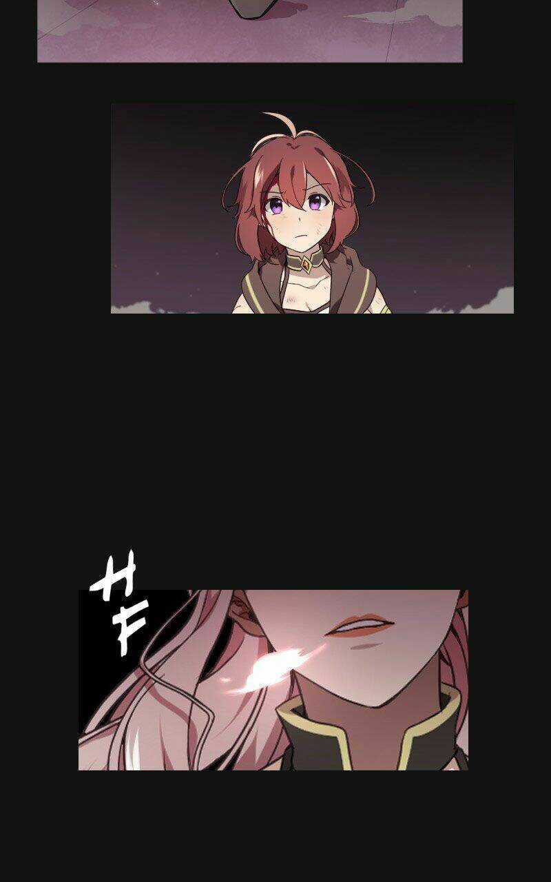 Pháp Sư Và Nữ Chúa Quỷ Chapter 22 trang 12