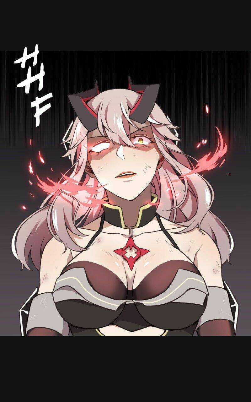 Pháp Sư Và Nữ Chúa Quỷ Chapter 22 trang 13