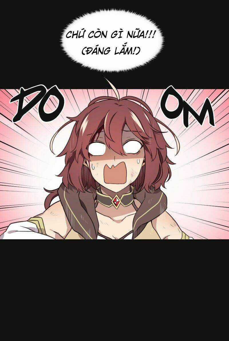 Pháp Sư Và Nữ Chúa Quỷ Chapter 22 trang 14