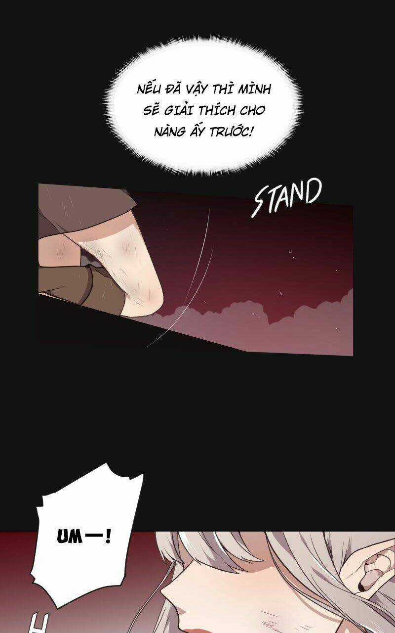 Pháp Sư Và Nữ Chúa Quỷ Chapter 22 trang 15