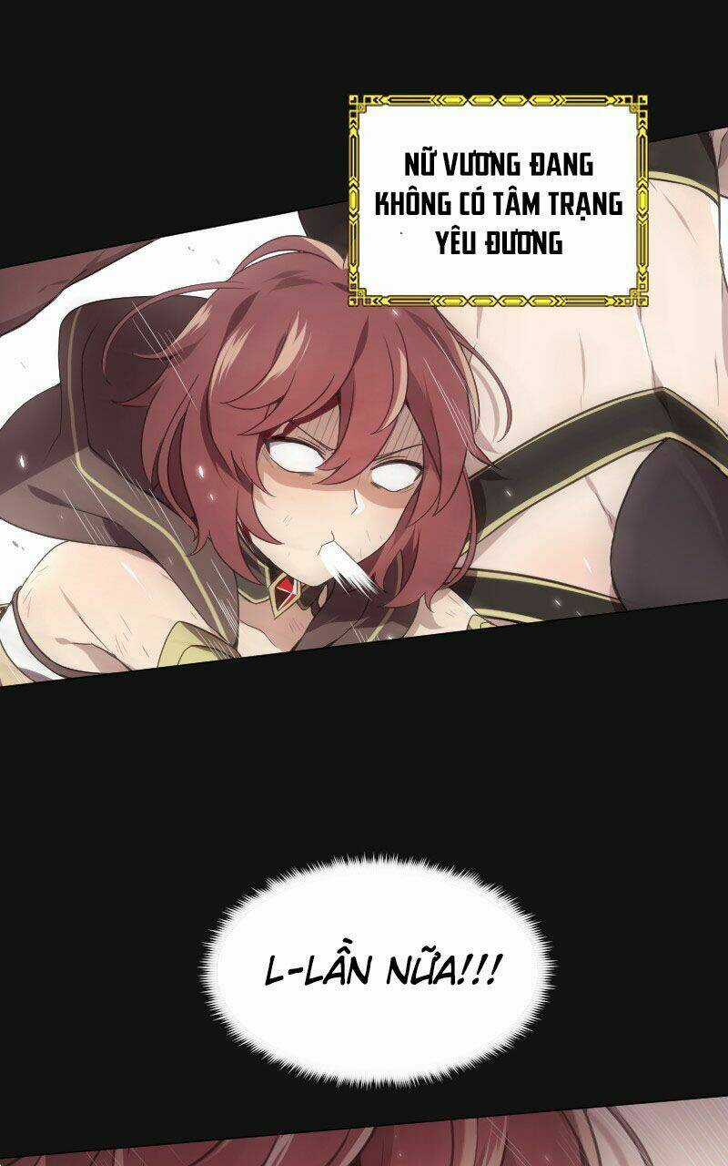 Pháp Sư Và Nữ Chúa Quỷ Chapter 22 trang 27