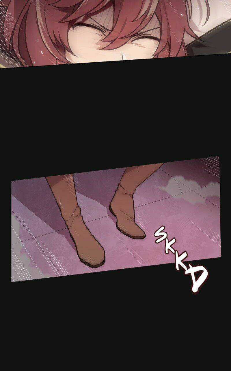 Pháp Sư Và Nữ Chúa Quỷ Chapter 22 trang 28