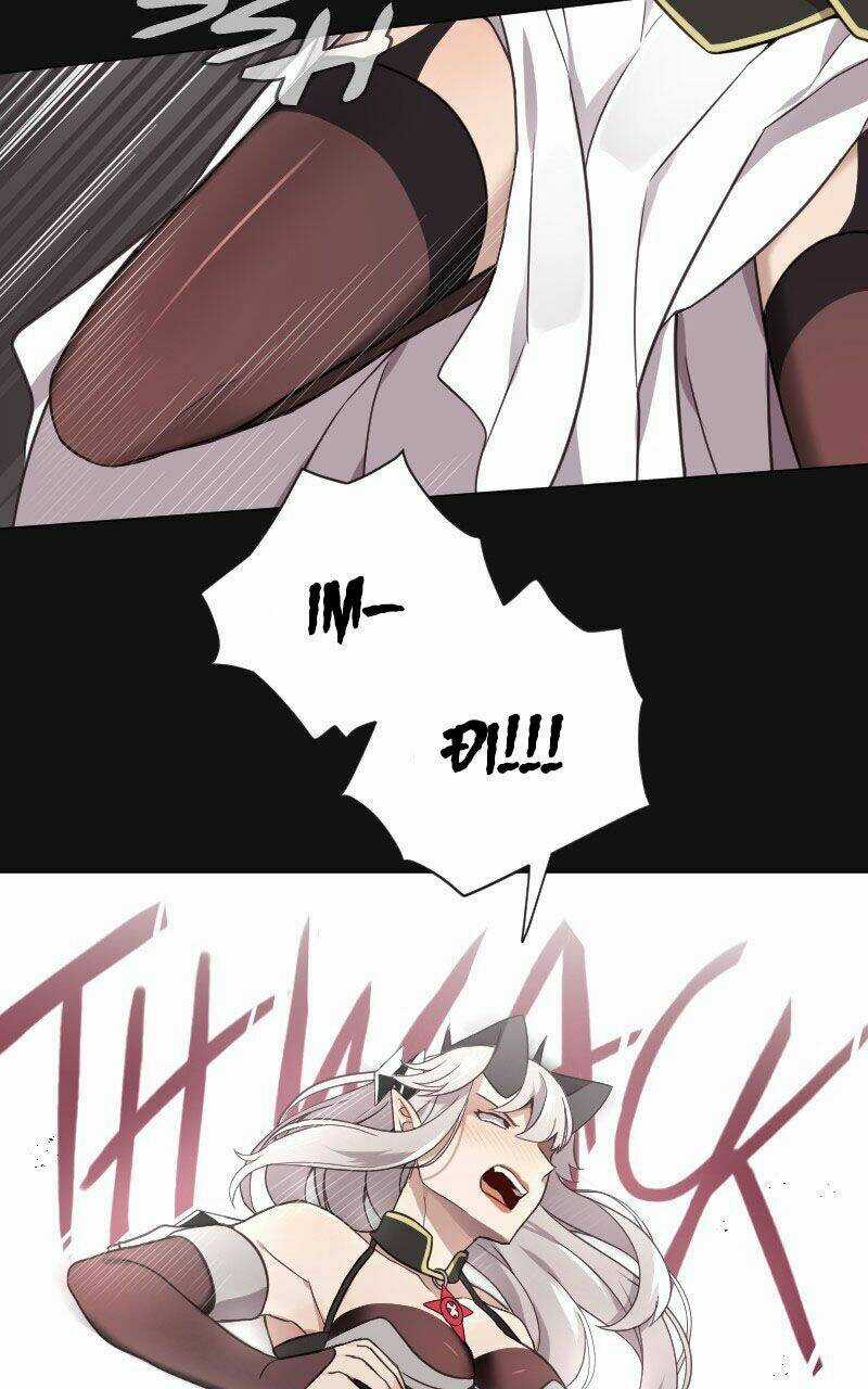 Pháp Sư Và Nữ Chúa Quỷ Chapter 22 trang 30