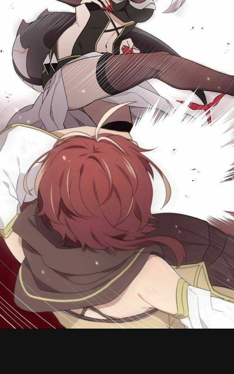 Pháp Sư Và Nữ Chúa Quỷ Chapter 22 trang 31