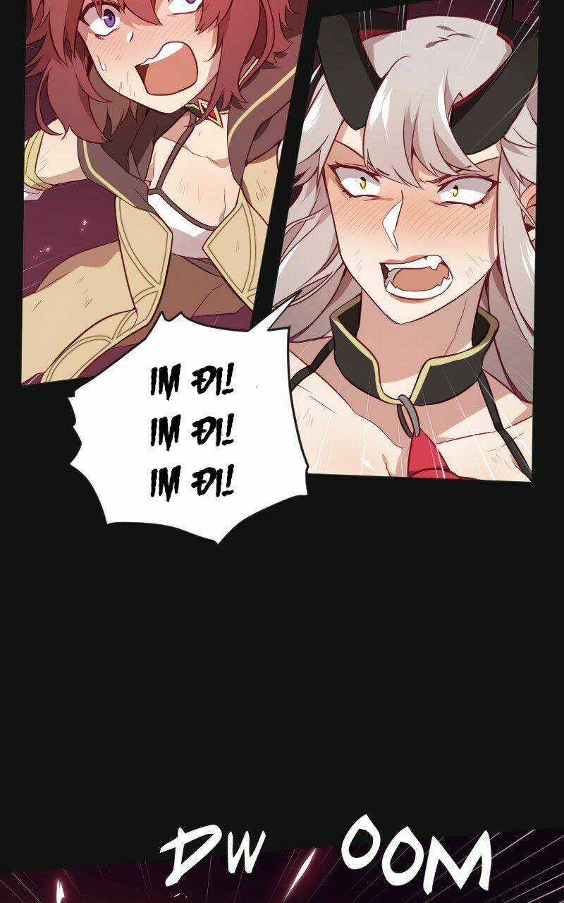 Pháp Sư Và Nữ Chúa Quỷ Chapter 22 trang 34