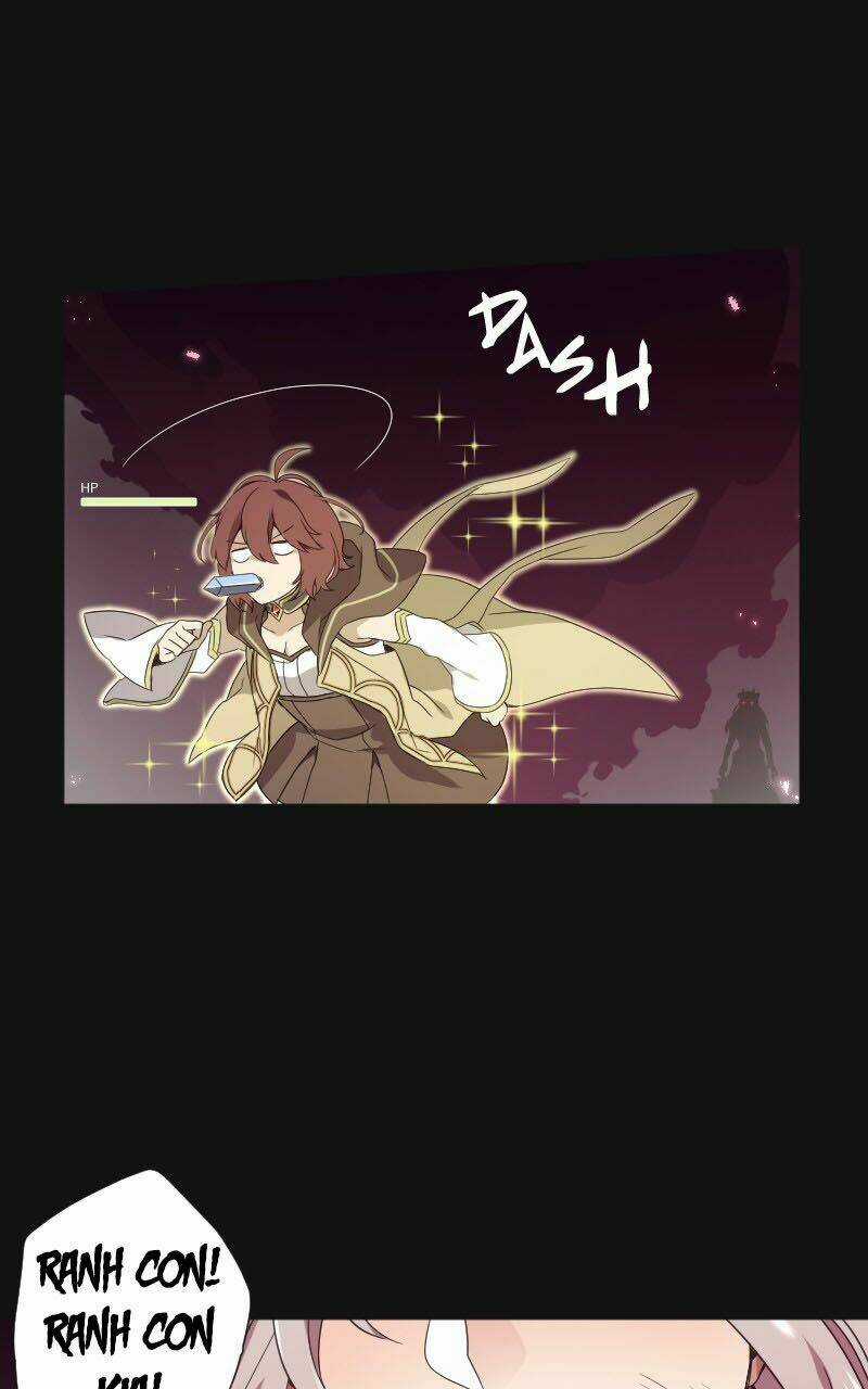 Pháp Sư Và Nữ Chúa Quỷ Chapter 22 trang 6