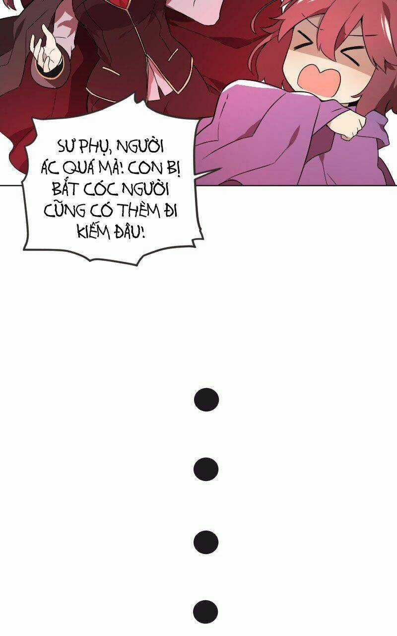 Pháp Sư Và Nữ Chúa Quỷ Chapter 23 trang 11