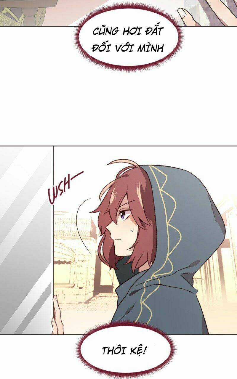 Pháp Sư Và Nữ Chúa Quỷ Chapter 23 trang 13