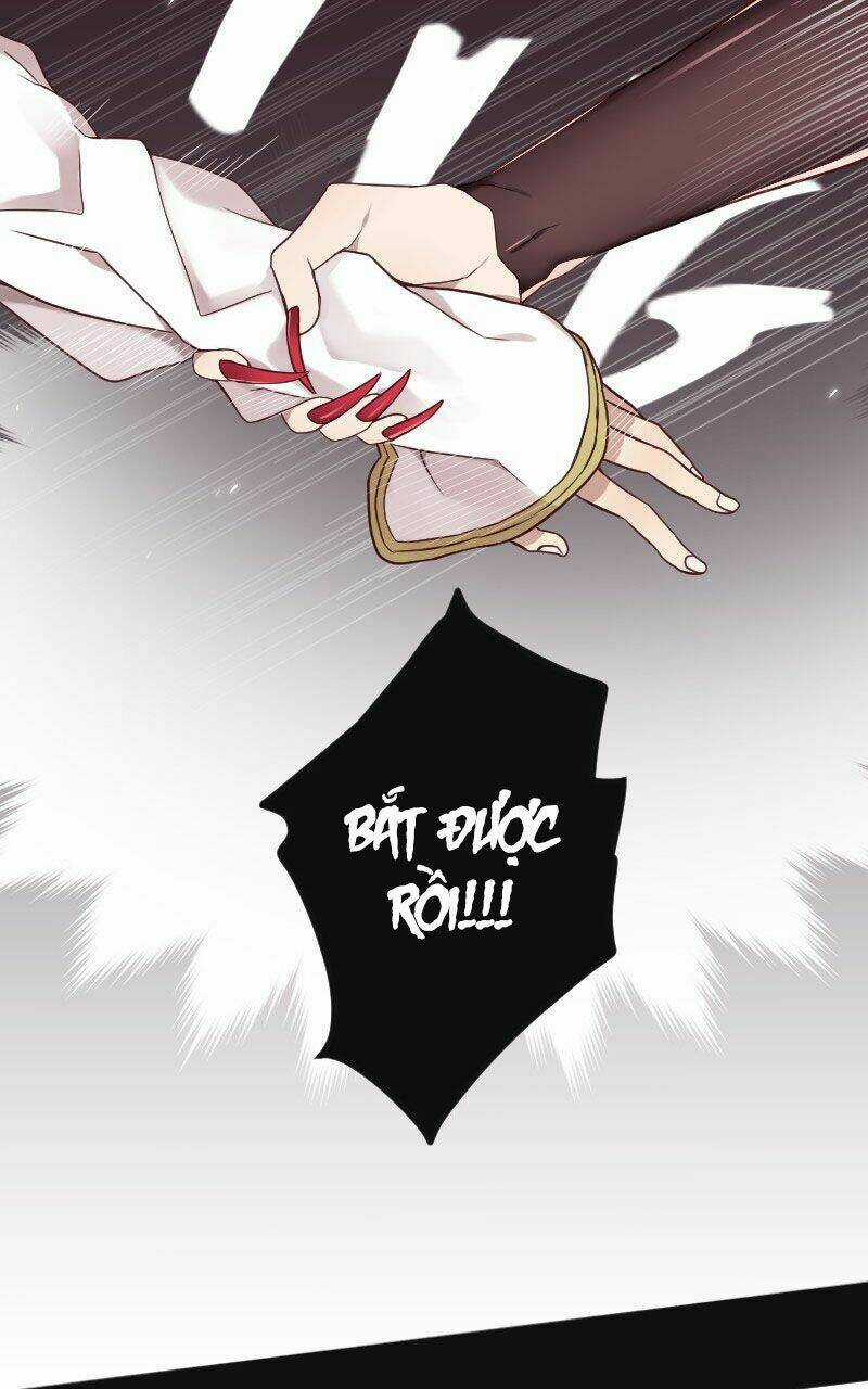 Pháp Sư Và Nữ Chúa Quỷ Chapter 23 trang 16