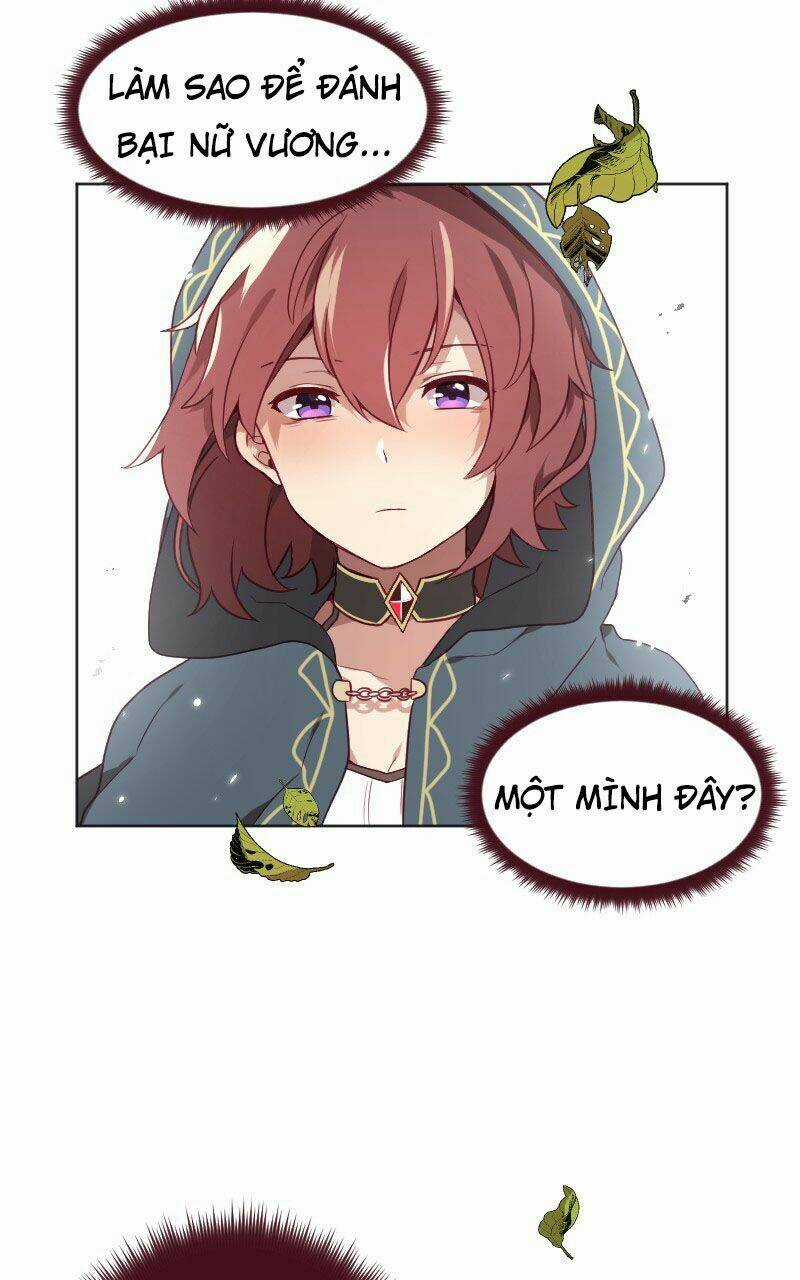 Pháp Sư Và Nữ Chúa Quỷ Chapter 23 trang 2