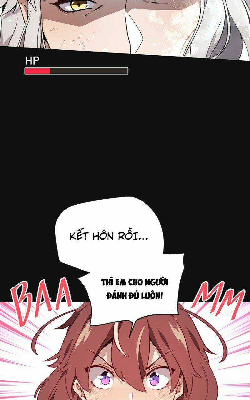 Pháp Sư Và Nữ Chúa Quỷ Chapter 23 trang 24