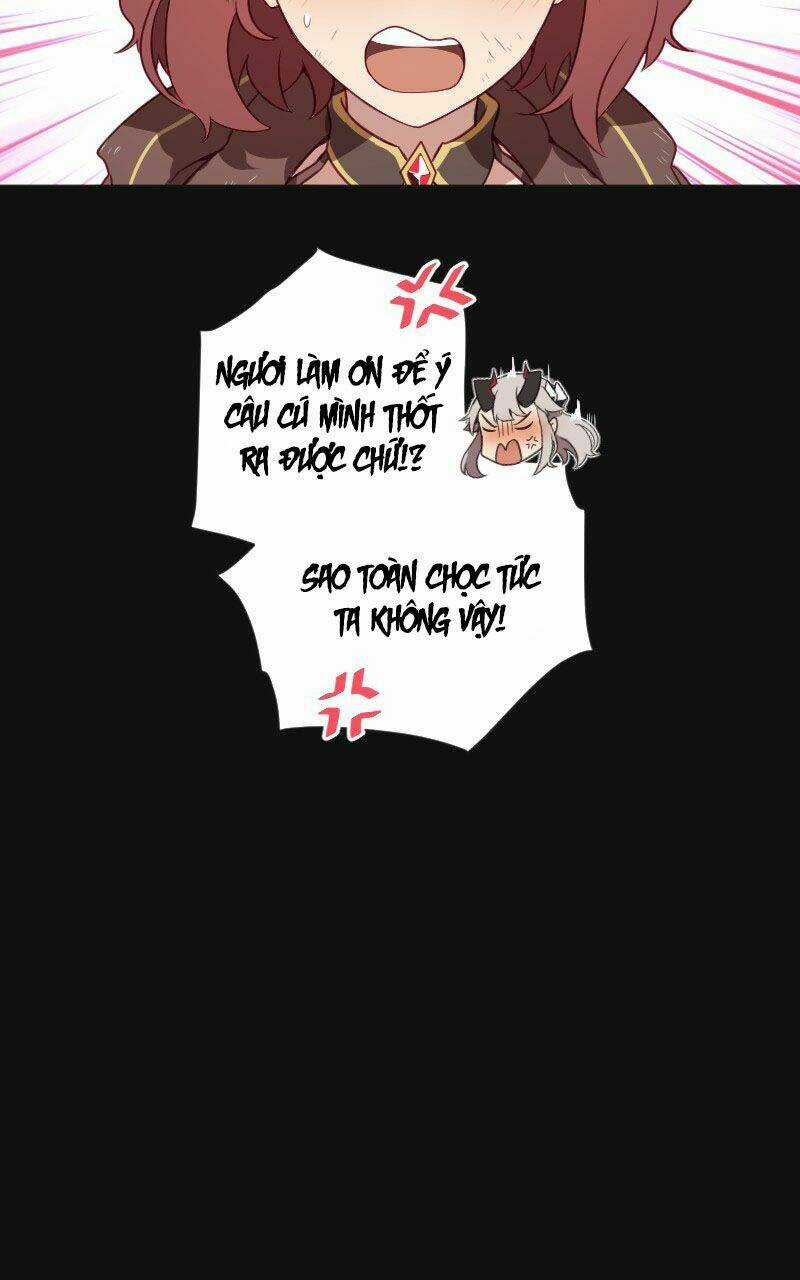 Pháp Sư Và Nữ Chúa Quỷ Chapter 23 trang 25