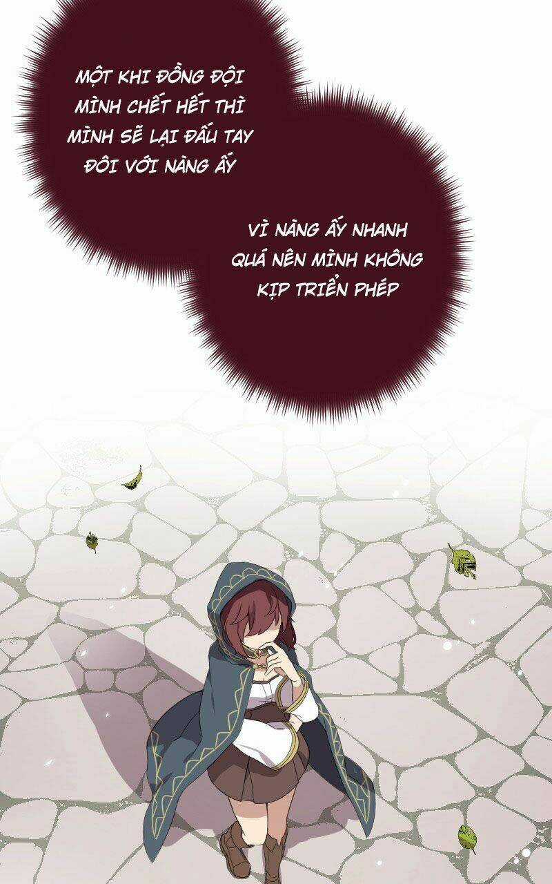 Pháp Sư Và Nữ Chúa Quỷ Chapter 23 trang 3