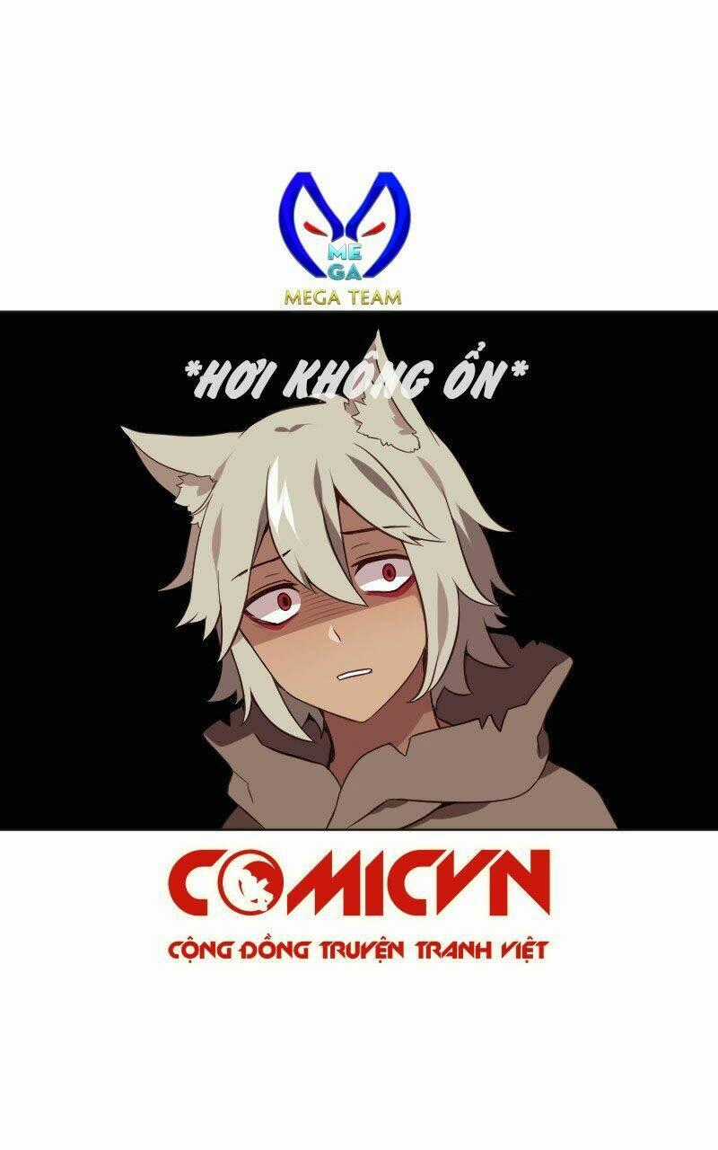 Pháp Sư Và Nữ Chúa Quỷ Chapter 23 trang 31