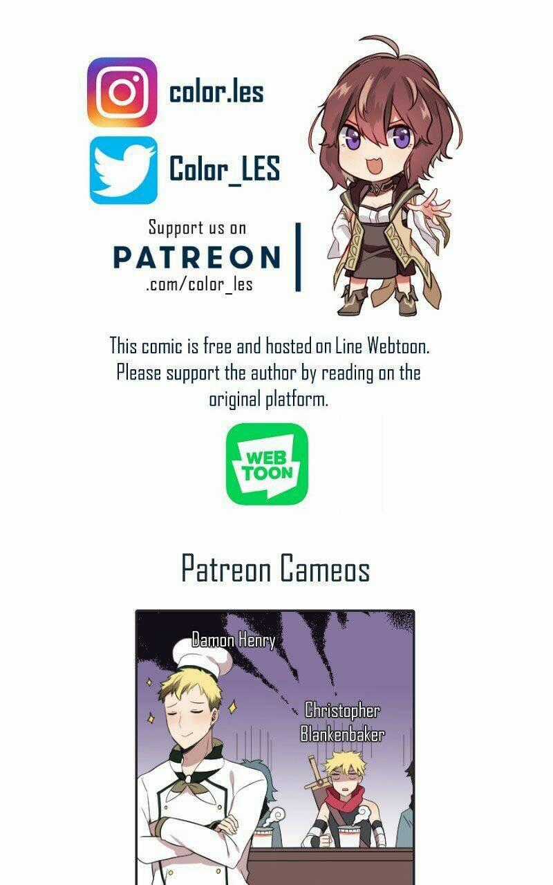 Pháp Sư Và Nữ Chúa Quỷ Chapter 23 trang 32