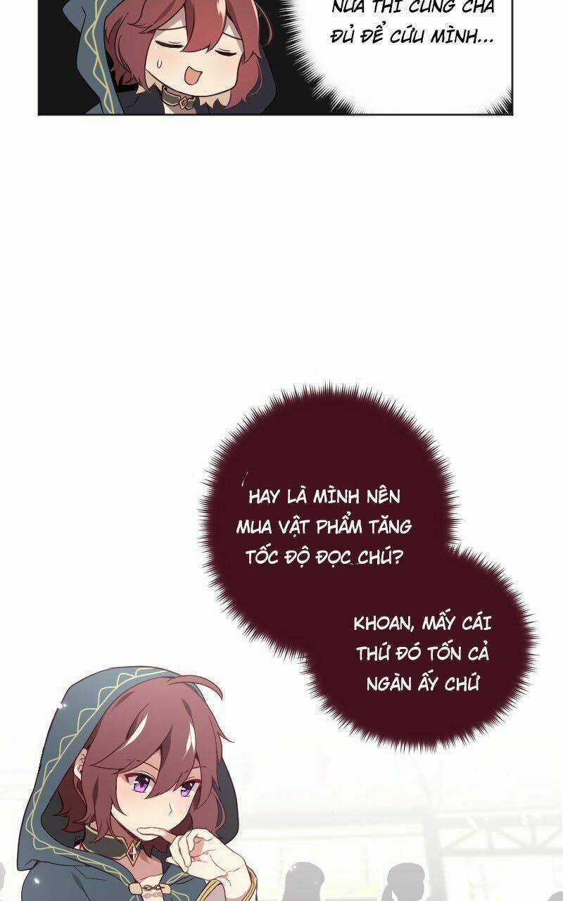 Pháp Sư Và Nữ Chúa Quỷ Chapter 23 trang 5