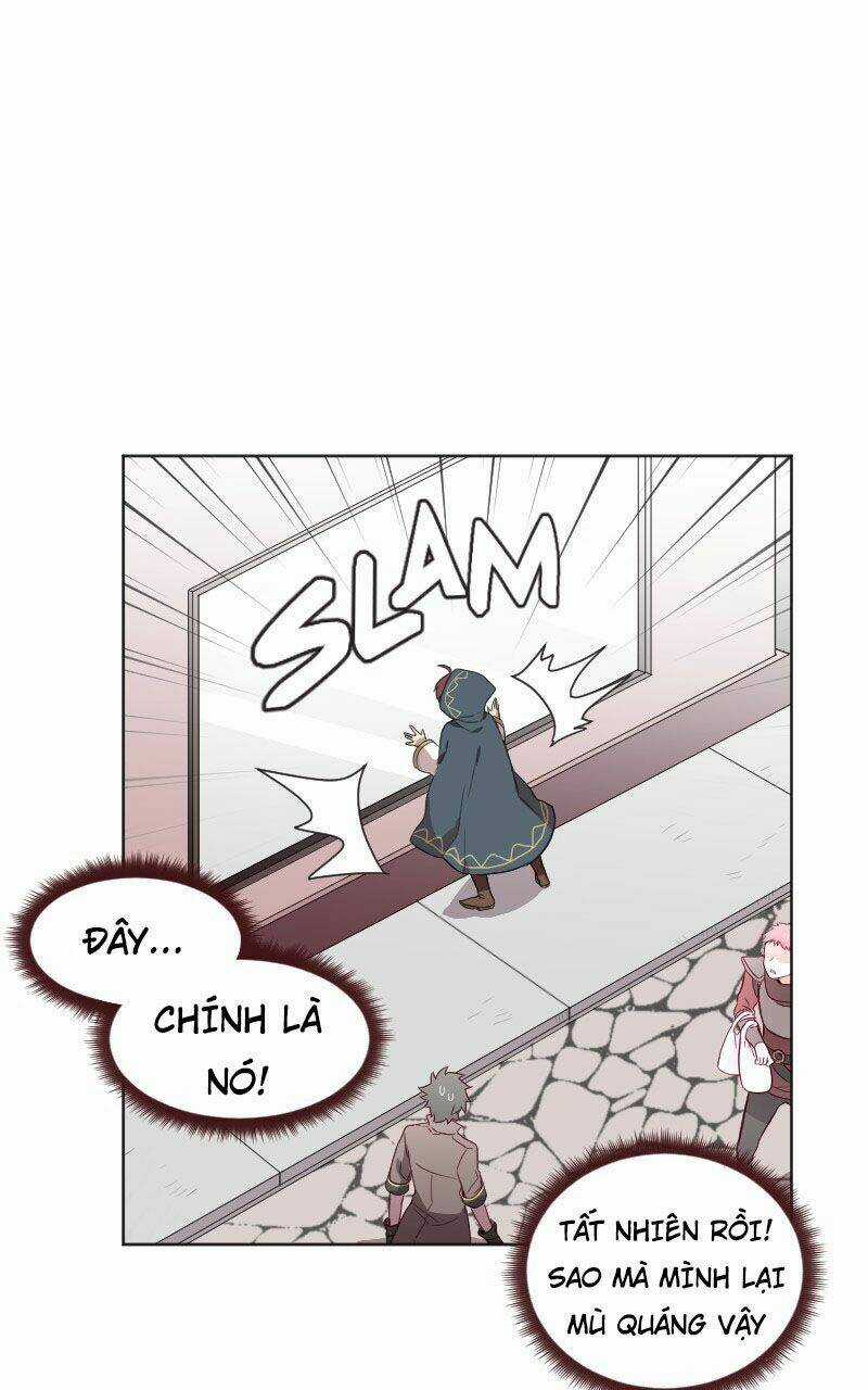 Pháp Sư Và Nữ Chúa Quỷ Chapter 23 trang 7