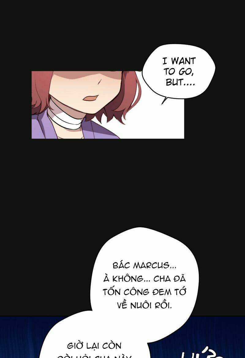 Pháp Sư Và Nữ Chúa Quỷ Chapter 24 trang 13