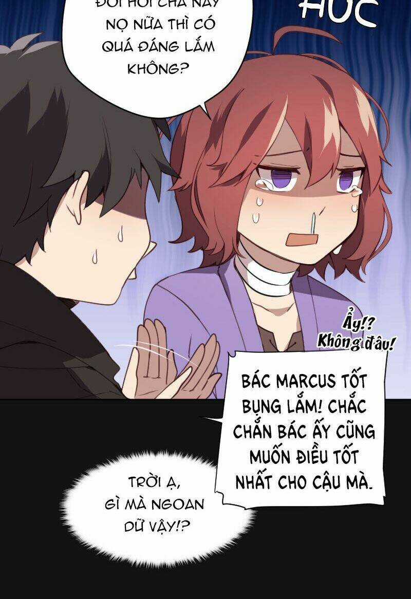 Pháp Sư Và Nữ Chúa Quỷ Chapter 24 trang 14