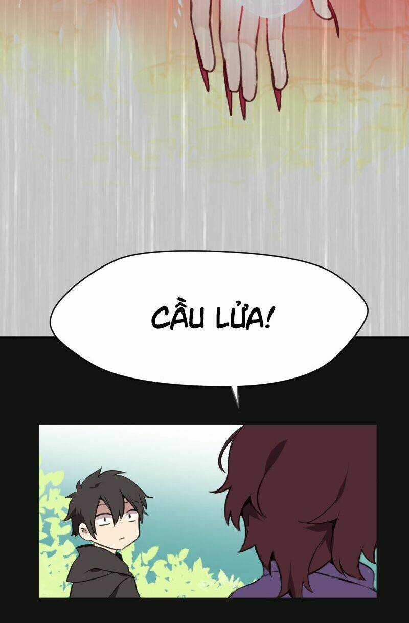 Pháp Sư Và Nữ Chúa Quỷ Chapter 24 trang 18