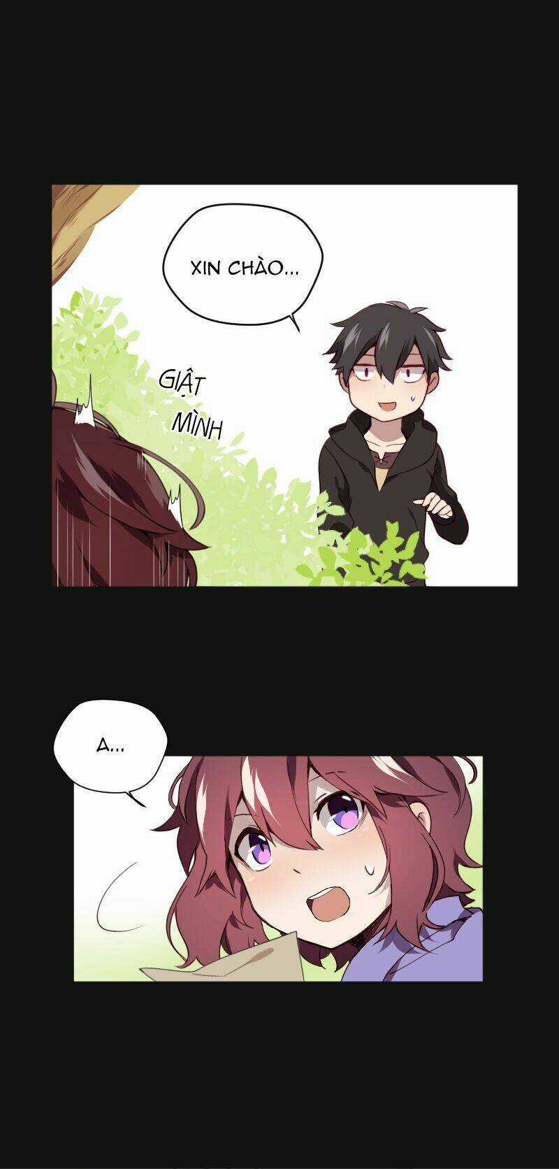 Pháp Sư Và Nữ Chúa Quỷ Chapter 24 trang 2