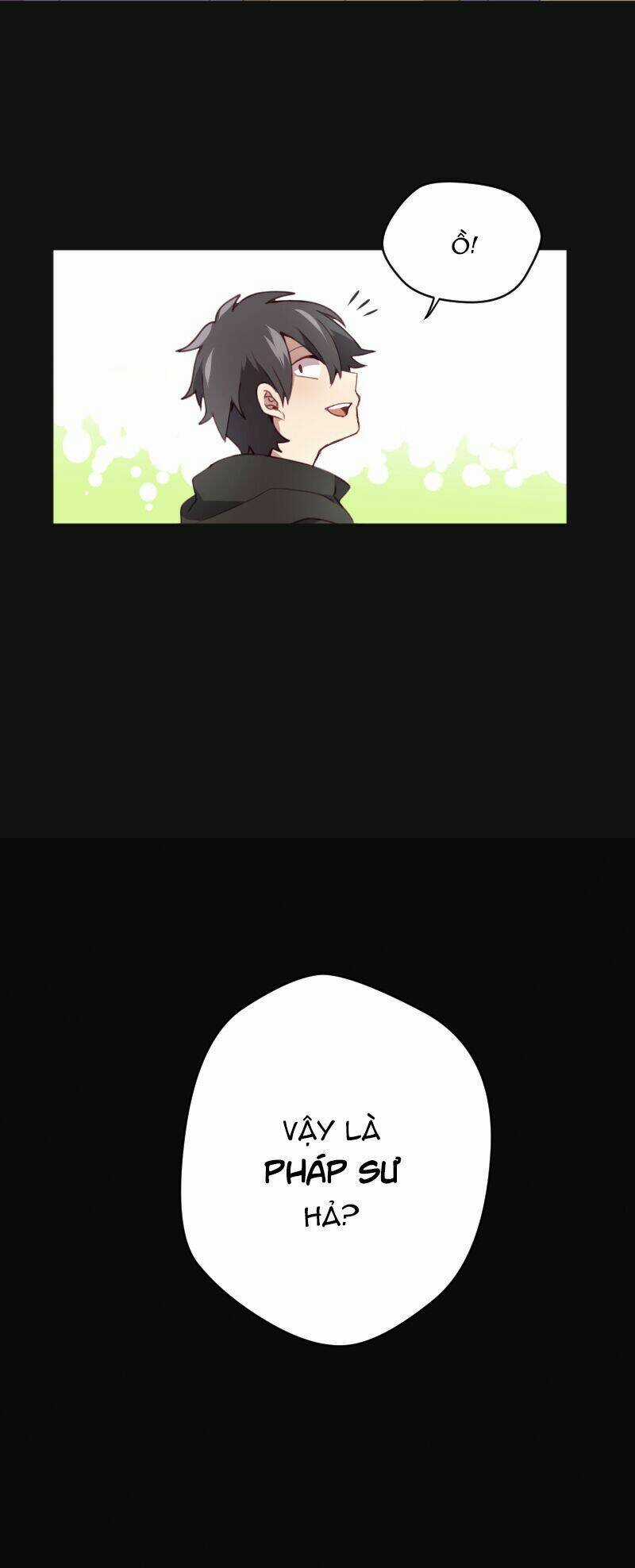 Pháp Sư Và Nữ Chúa Quỷ Chapter 24 trang 20