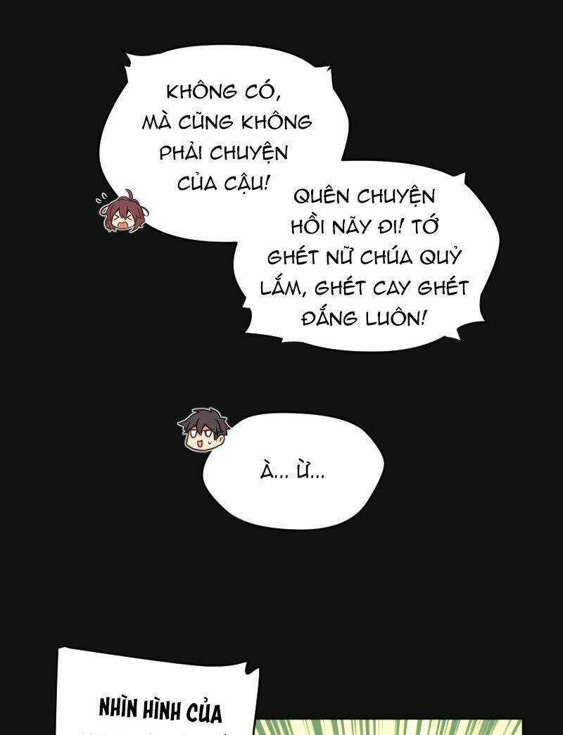 Pháp Sư Và Nữ Chúa Quỷ Chapter 24 trang 6