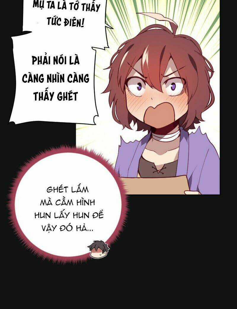 Pháp Sư Và Nữ Chúa Quỷ Chapter 24 trang 7