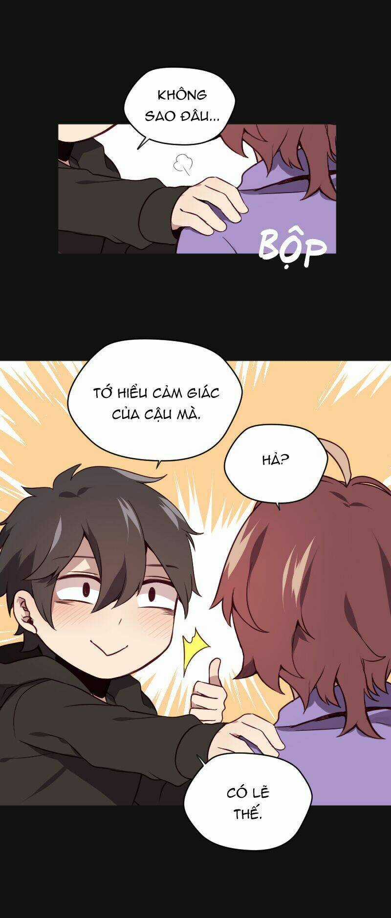 Pháp Sư Và Nữ Chúa Quỷ Chapter 24 trang 8